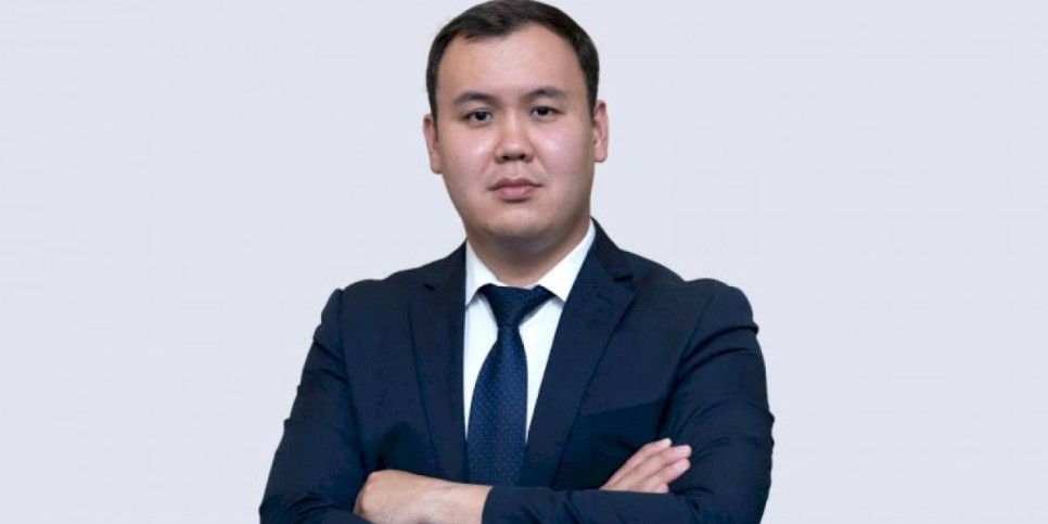 
                    Камиль Акатов назначен вице-министром  науки и высшего образования РК
                