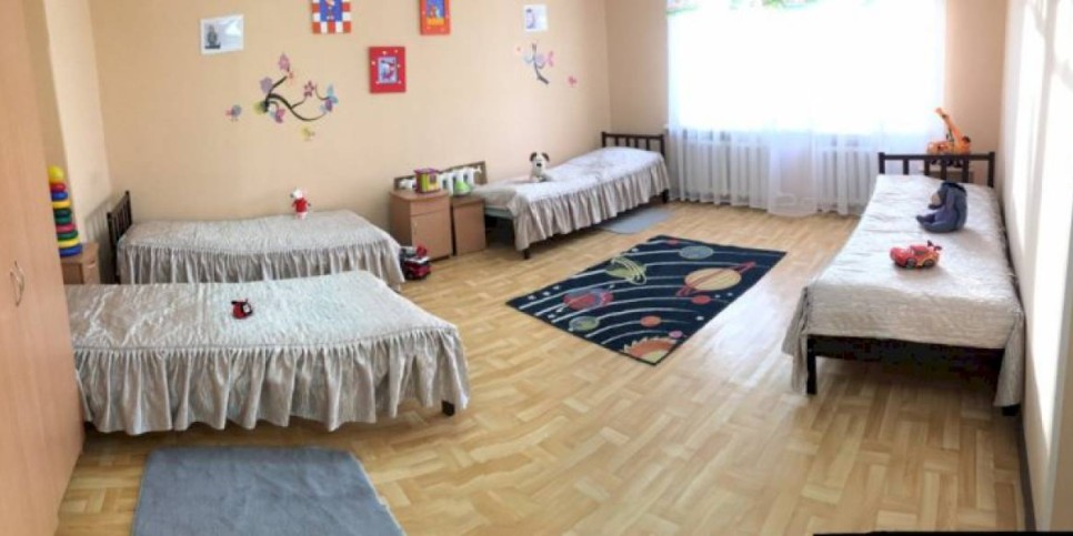 
                    Управление образования г. Алматы объявляет конкурс на вакантные должности первых руководителей специализированных госорганизаций образования
                
