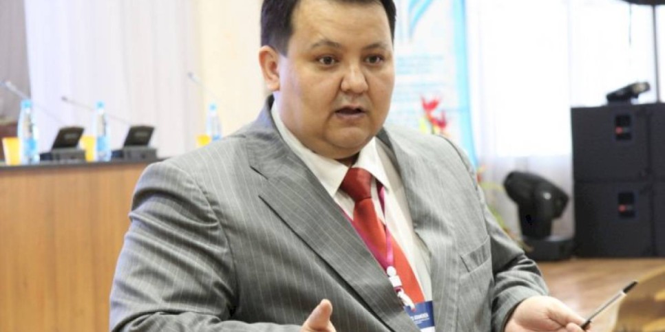 
                    Бекнур Кисиков: Необходимо провести работу над ошибками
                