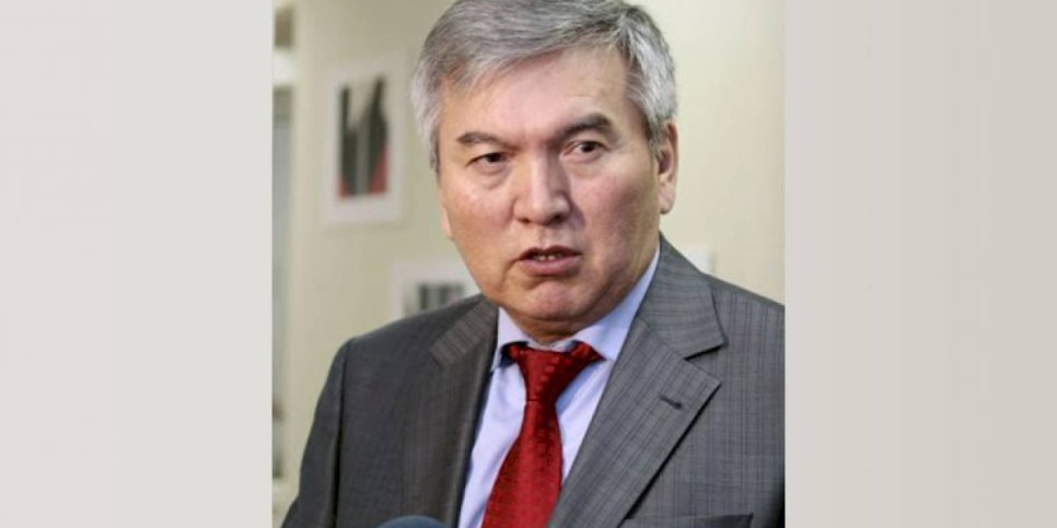 
                    Рахман Алшанов: Эмоциональность оценок Президента на заседании Правительства подчеркивает остроту проблем, требующих от Кабмина эффективного решения
                