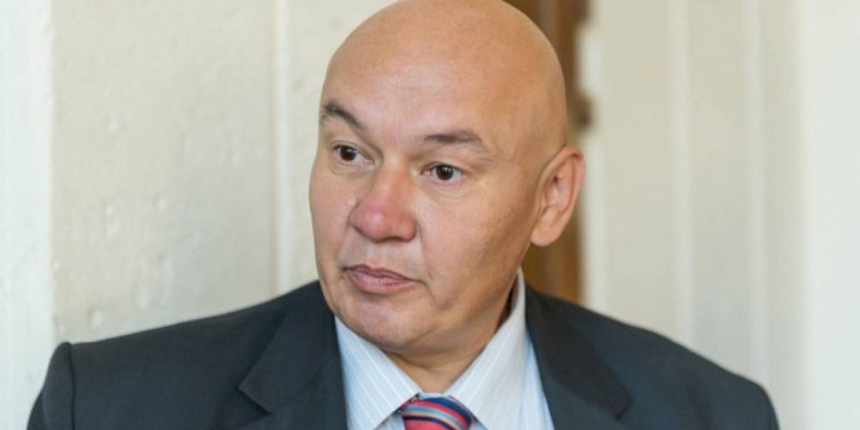 
                    Всеволод Лукашев: Все, что озвучил Глава государства, говорит о том, что мы идем по пути строительства Нового Казахстана
                