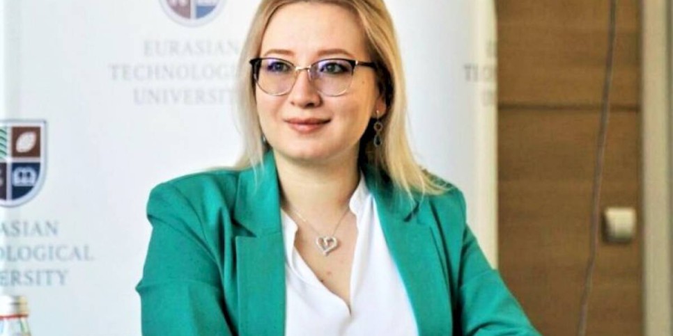 
                    Халида Ажигулова о провале гендерно-семейной политики
                