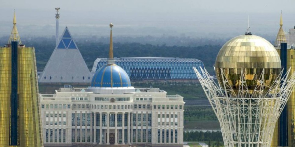 
                    Кто вошел в состав Национального курултая
                