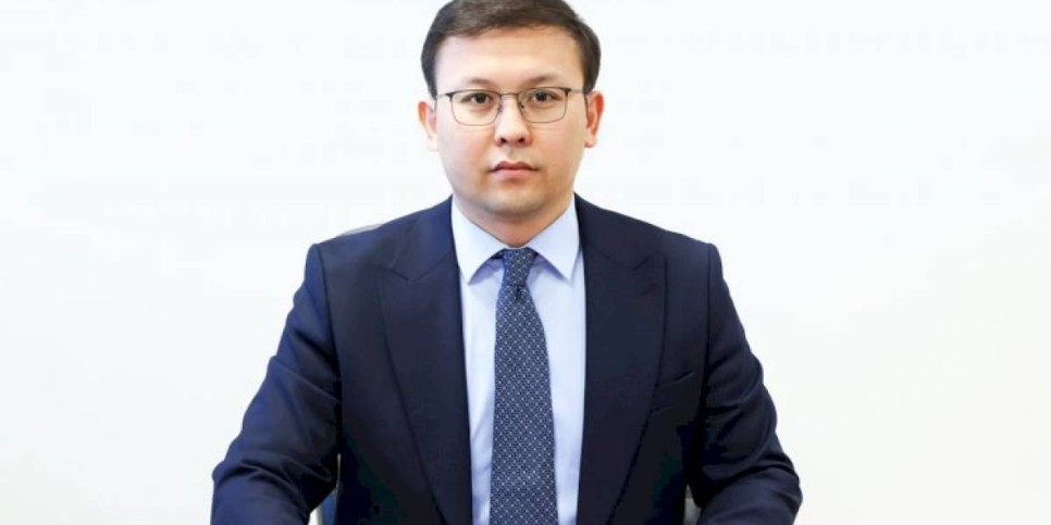 
                    Бекзат Жусупов получил новую должность
                
