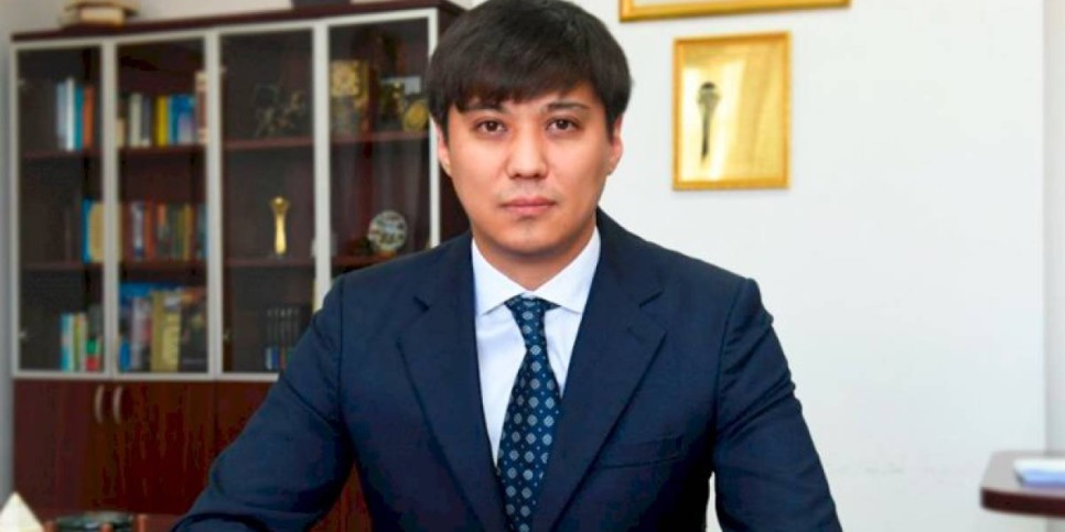 
                    Бывший заместитель акима Алматы назначен вице-министром национальной экономики РК
                