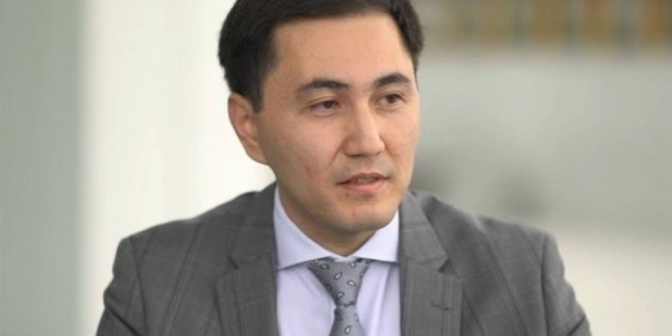 
                    Глава государства назначил нового руководителя Бюро нацстатистики
                