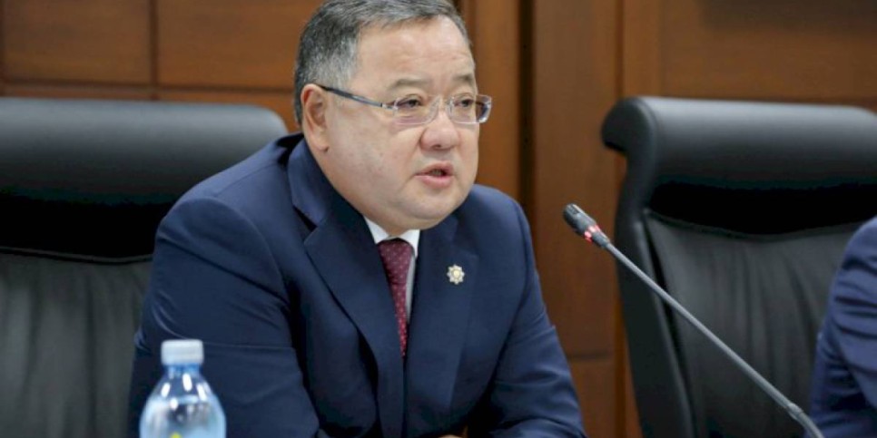 
                    Назначен новый заместитель Генерального прокурора РК
                