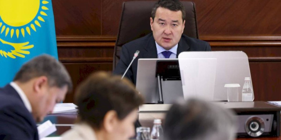 
                    Алихан Смаилов: Подготовка кадров для нужд экономики должна отвечать потребностям рынка
                
