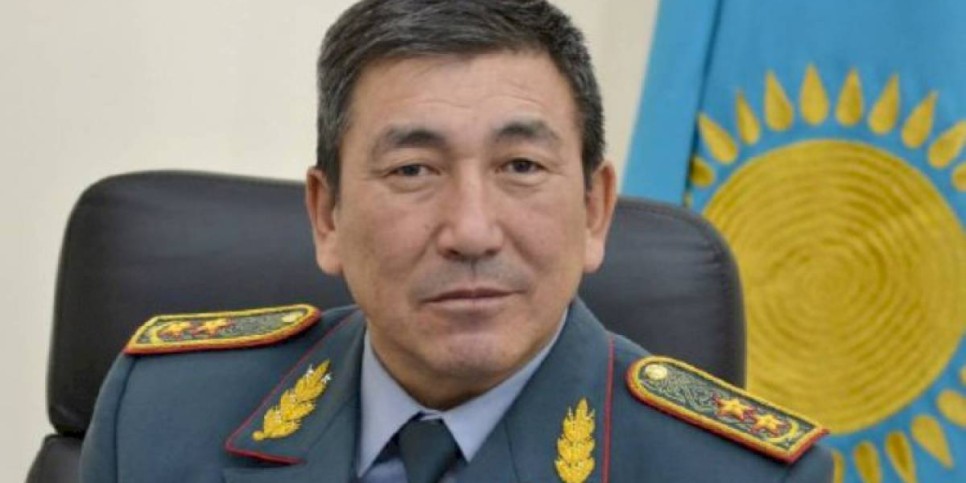 
                    Султан Камалетдинов назначен заместителем министра обороны
                