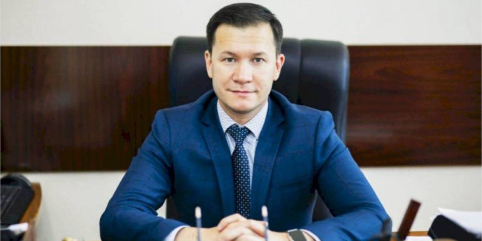 
                    Баглан Бекбауов назначен вице-министром сельского хозяйства РК
                