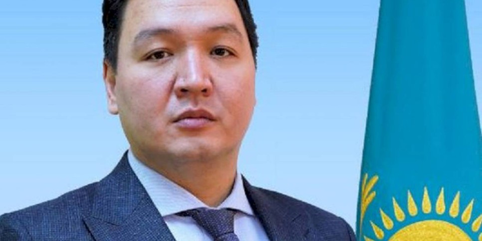 
                    Бакытжан Качаков стал зампредседателя одного из Комитетов МИИР РК
                