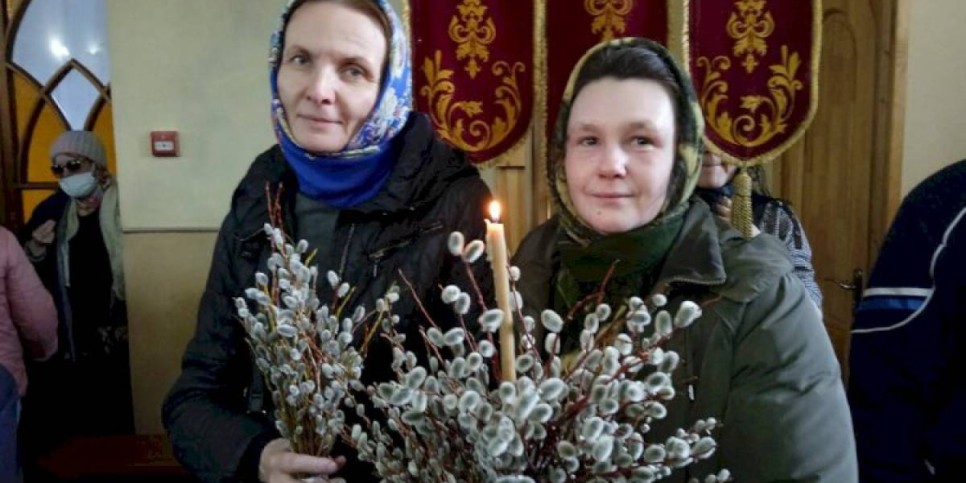 
                    В СКО разрешили сбор вербы к православному празднику
                