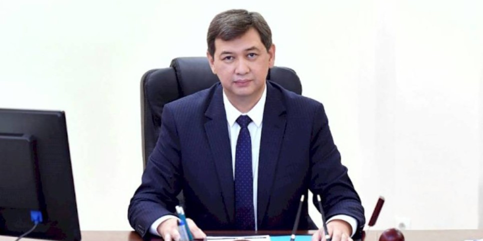 
                    Главный санитарный врач РК подписал новое постановление
                