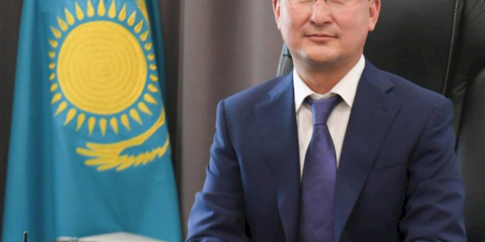
                    Экс-аким Туркестана и Кентау Рашид Аюпов заключен в СИЗО
                