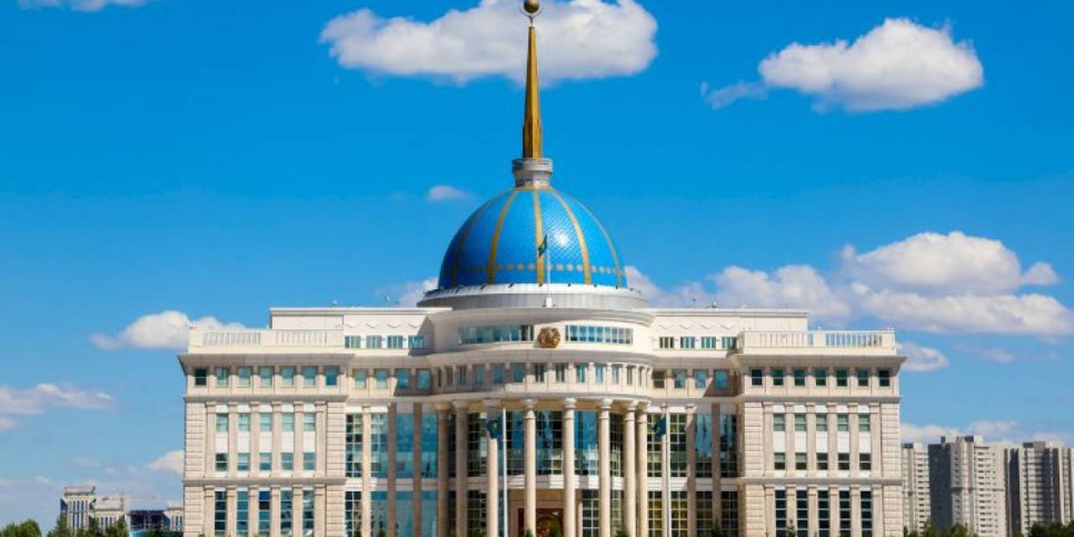 
                    Глава государства заслушал отчеты акимов Алматинской области и города Алматы
                