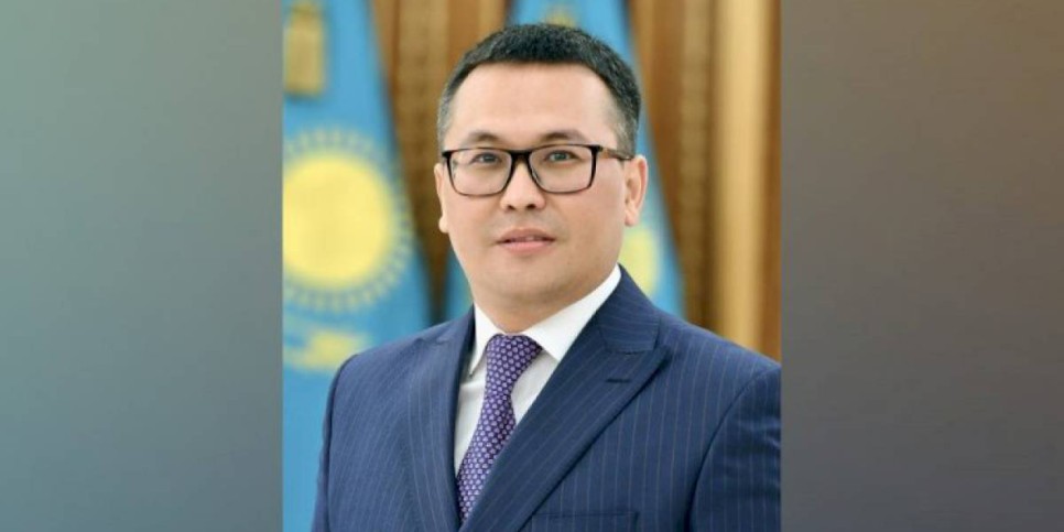 
                    Назначен новый председатель Комитета информации МИОР
                