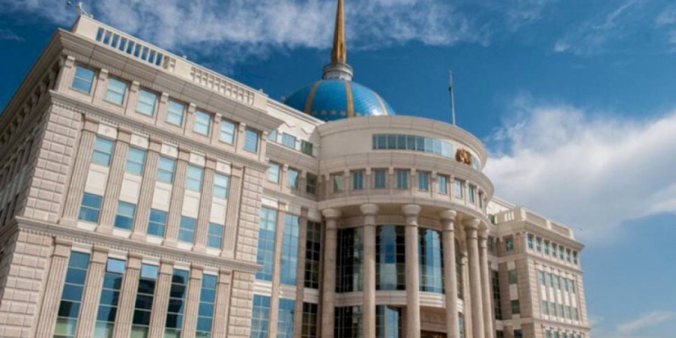 
                    Свой пост покинул глава отдела безопасности Администрации Президента Казахстана
                