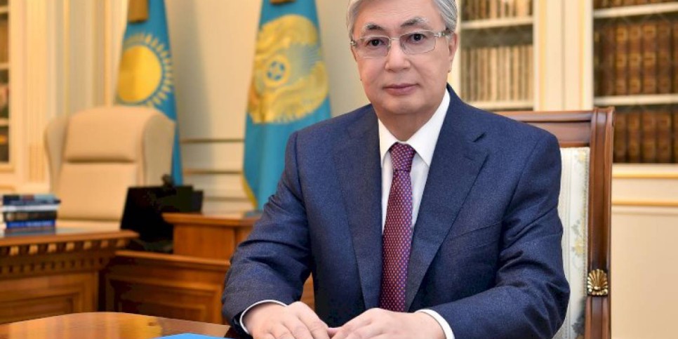 
                    Президент РК подписал закон об инклюзивном образовании
                