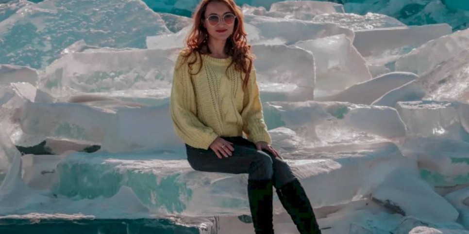 
                    Алматинцы открыли для себя зимний отдых на Капшагае
                