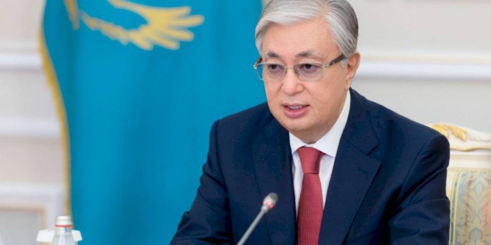 
                    Президент Казахстана рассказал о шансах по экспорту казахстанской вакцины
                
