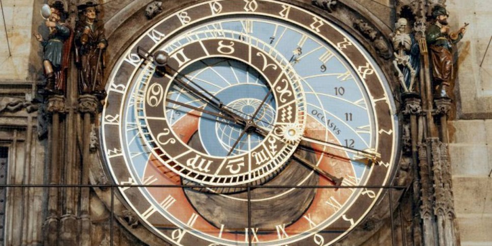 
                    Звёздный прогноз недели с 12 по 18 января
                