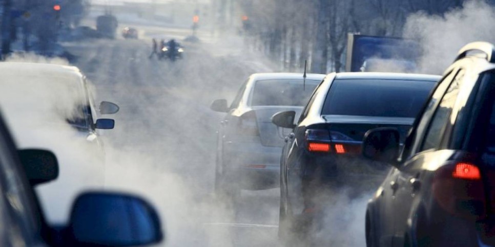 
                    Жителям восьми городов Казахстана рекомендуют отказаться от длительных прогулок
                