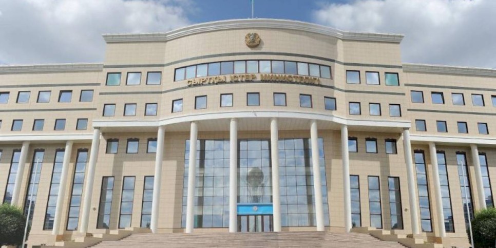 
                    До конца года в Казахстан не смогут въехать граждане 54 государств
                