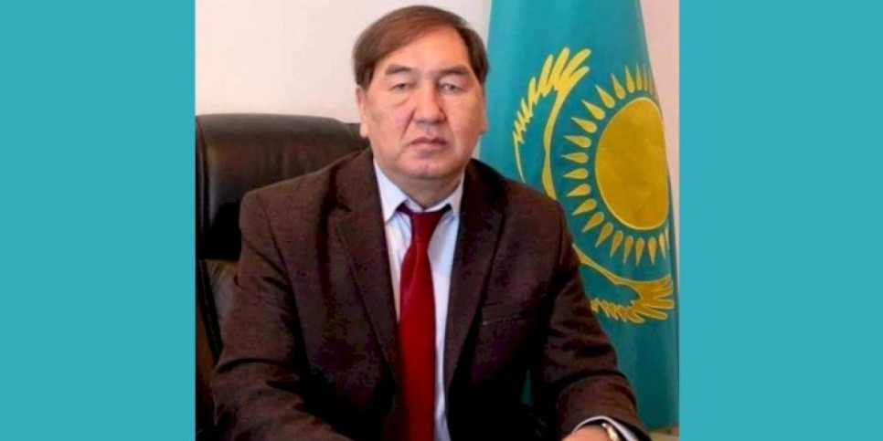 
                    Назначен руководитель управления внутренней политики Алматинской области
                