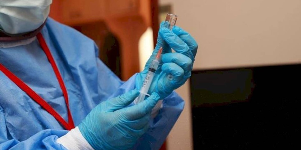 
                    В Минздраве сообщили о заболеваемости коронавирусной инфекцией в РК
                