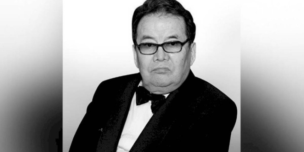 
                    Нурсултан Назарбаев направил телеграмму соболезнования родным и близким Шот-Амана Валиханова
                