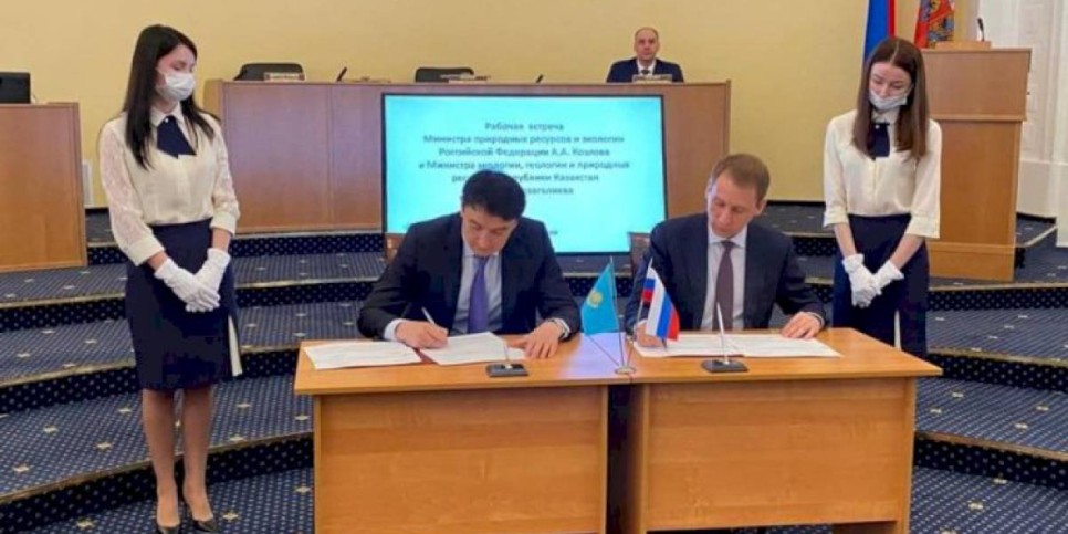 
                    Казахстан и Россия будут развивать охраняемые природные территории
                