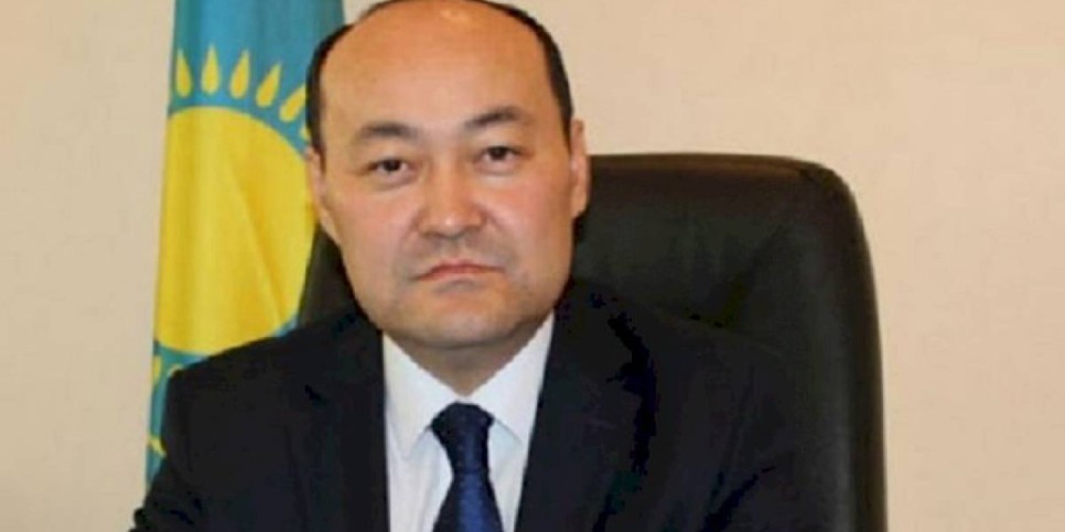 
                    Назначен председатель Комитета по развитию межэтнических отношений МИОР РК
                