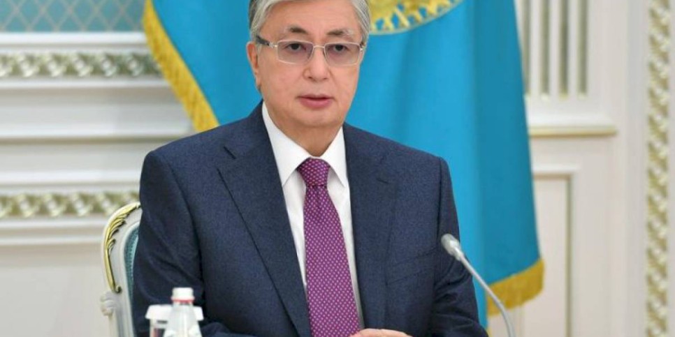 
                    Президент РК подписал указ о создании в Туркестанской области нового района
                