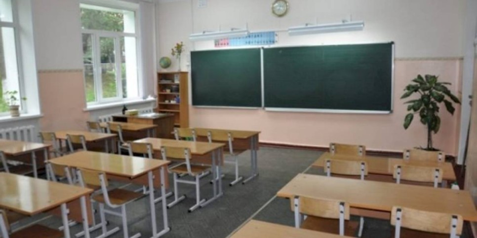 
                    В Алматы поддерживают педагогов
                
