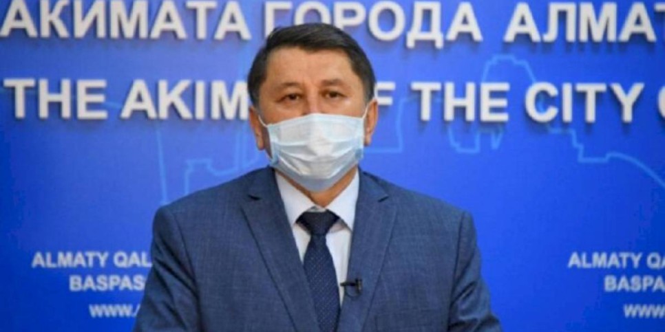 
                    700 случаев КВИ за 7 дней  – прогноз на январь неблагоприятный
                
