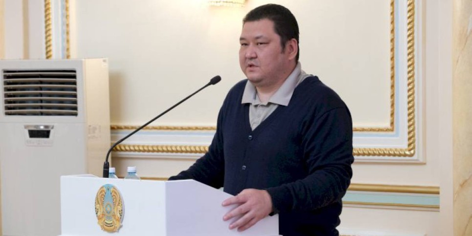 
                    Марат Шибутов о Плане развития Алматы: Получился такой нужный для нашего города документ
                