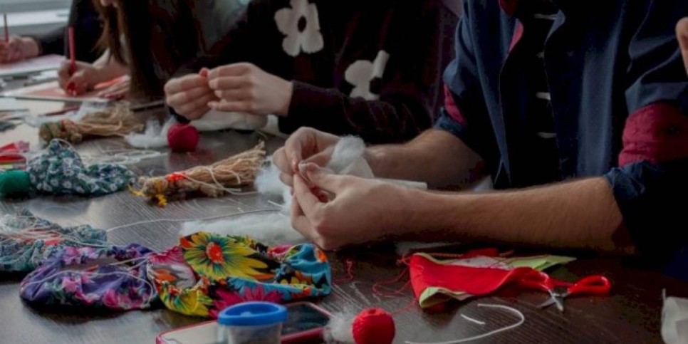 
                    В Алматы пройдет городской фестиваль Jas Fest
                