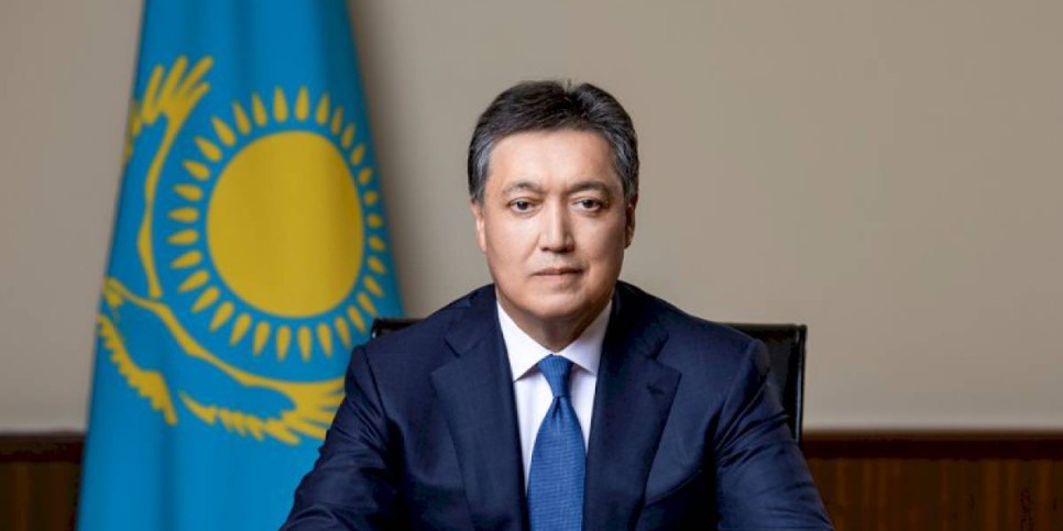 
                    Премьер-министр страны поздравил казахстанцев с Днем Независимости
                