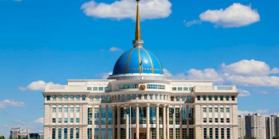 
                    Папа Римский и главы иностранных государств поздравили казахстанцев с Днем Независимости
                