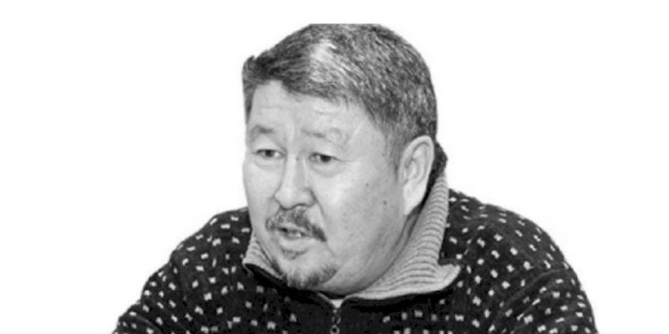 
                    Ушел из жизни известный казахстанский скульптор Тлеуберды Бинашев
                