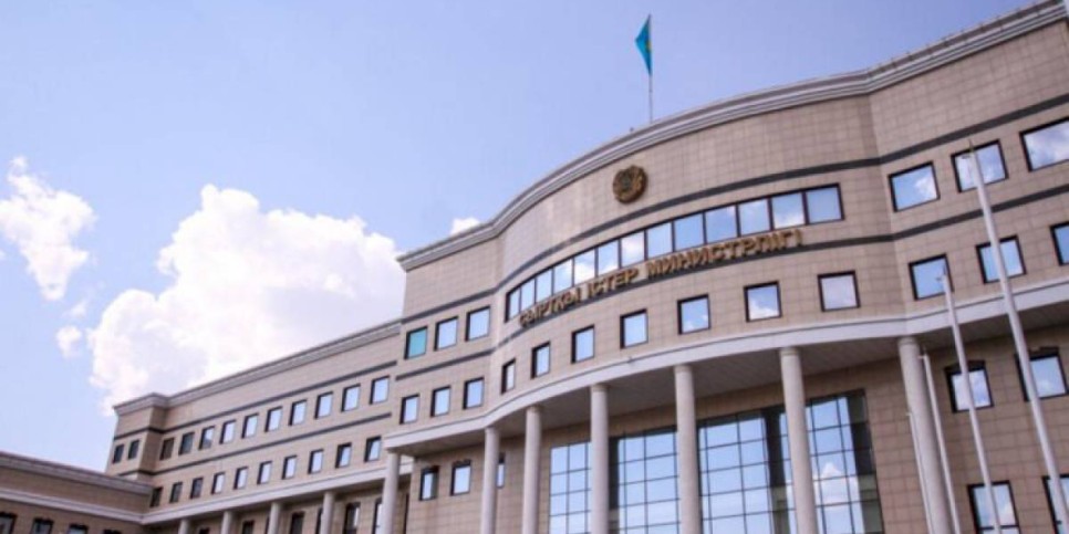 
                    В Казахстане создадут агентство KazAID
                