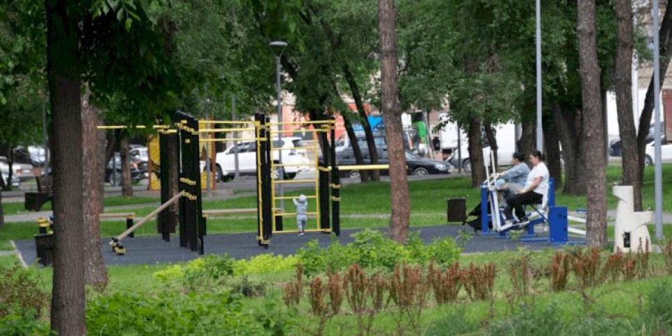 
                    В Алмалинском районе рассказали о реализации проекта «Бюджет народного участия»
                