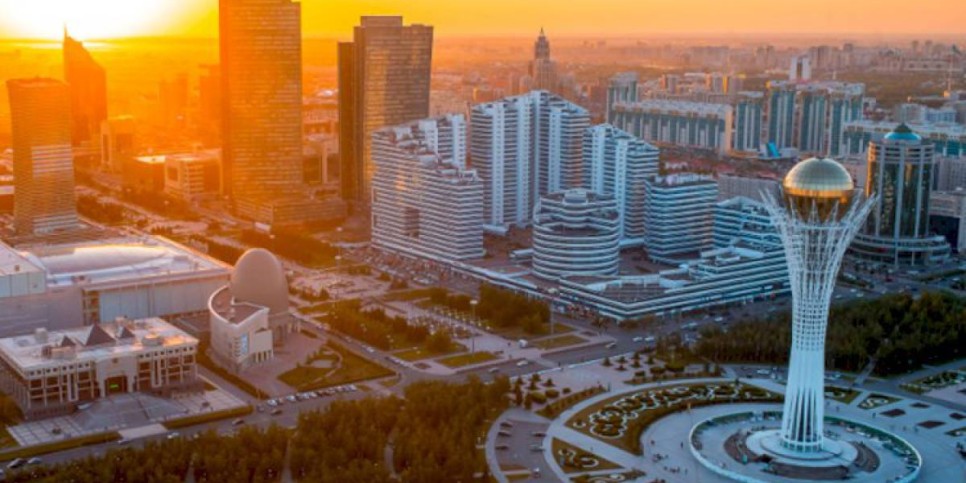 
                    Опубликовано новое постановление санврачей с учетом перехода Нур-Султана в «зеленую» зону
                