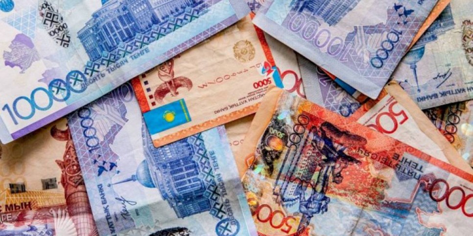 
                    Мошенница оформляла кредиты на пенсионеров в Алматы
                