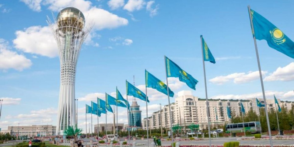 
                    Иностранцы все чаще выбирают Казахстан для переезда на ПМЖ
                