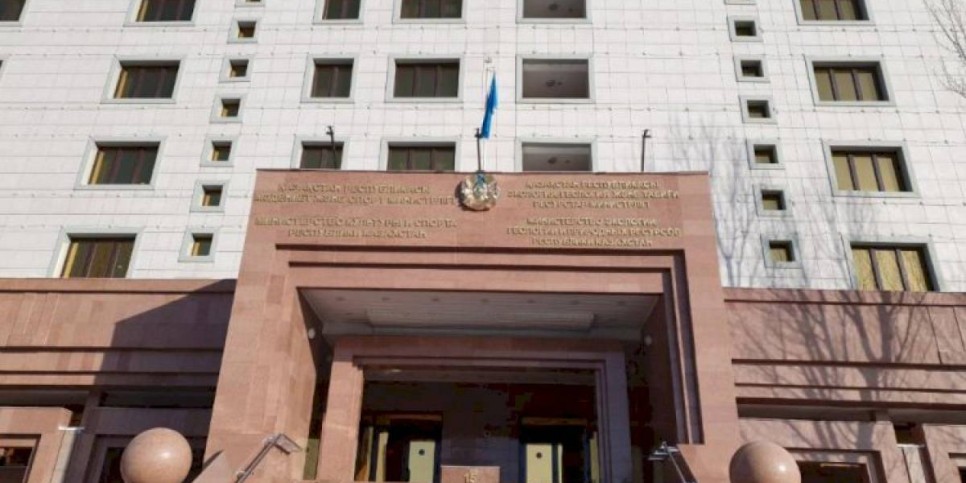
                    В Комитете индустрии туризма предупредили казахстанцев о мошенниках в туробласти
                