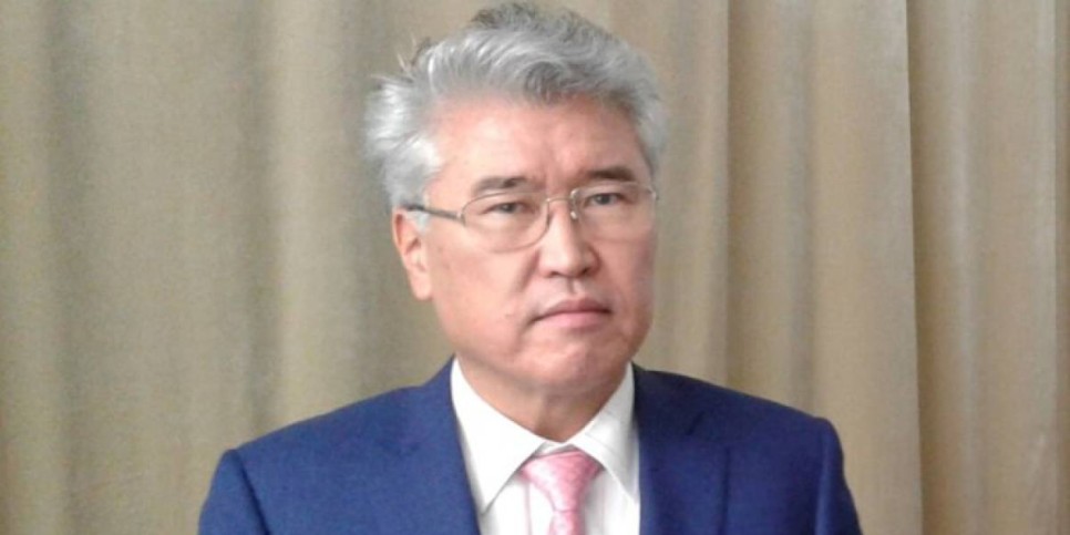 
                    Продлен арест Арыстанбеку Мухамедиулы
                