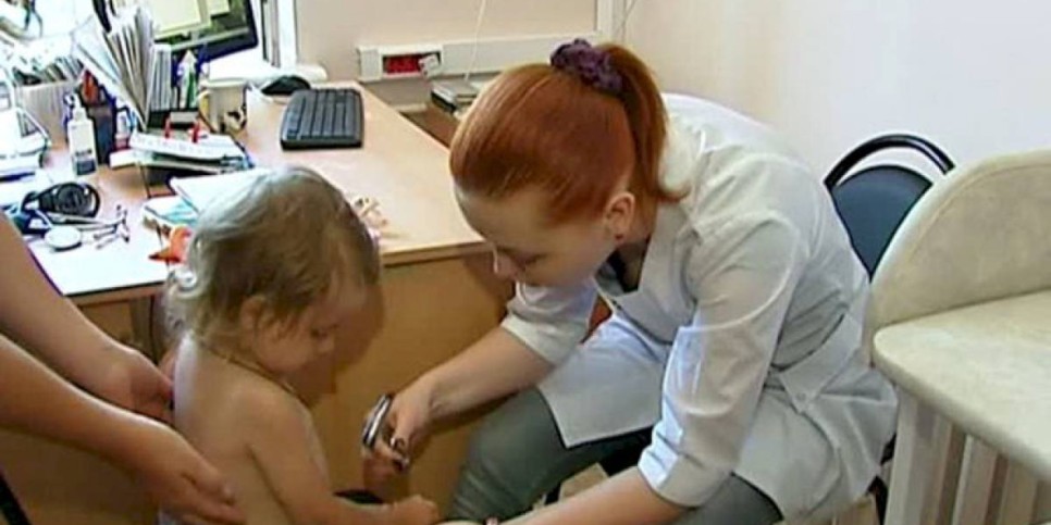 
                    Санэпидемиологи отмечают рост заболеваемости серозным менингитом в Алматы
                