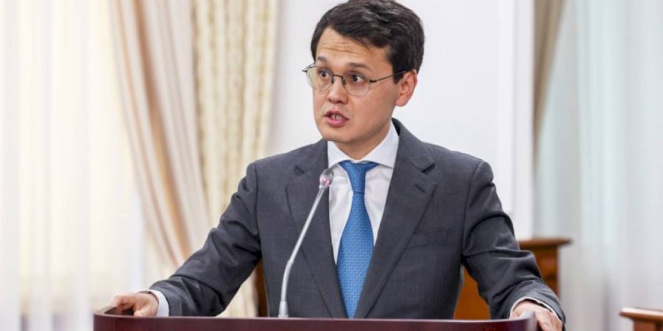 
                    После критики  Президента холдинг «Зерде» могут закрыть
                