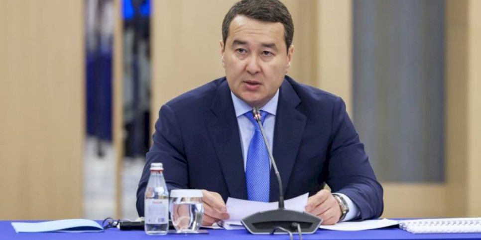 
                    Премьер-министр прокомментировал ситуацию с экспортом казахстанской нефти через КТК
                